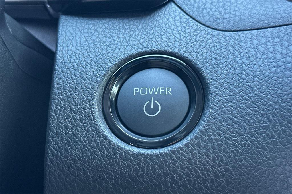 new 2025 Toyota Camry car, priced at $29,934