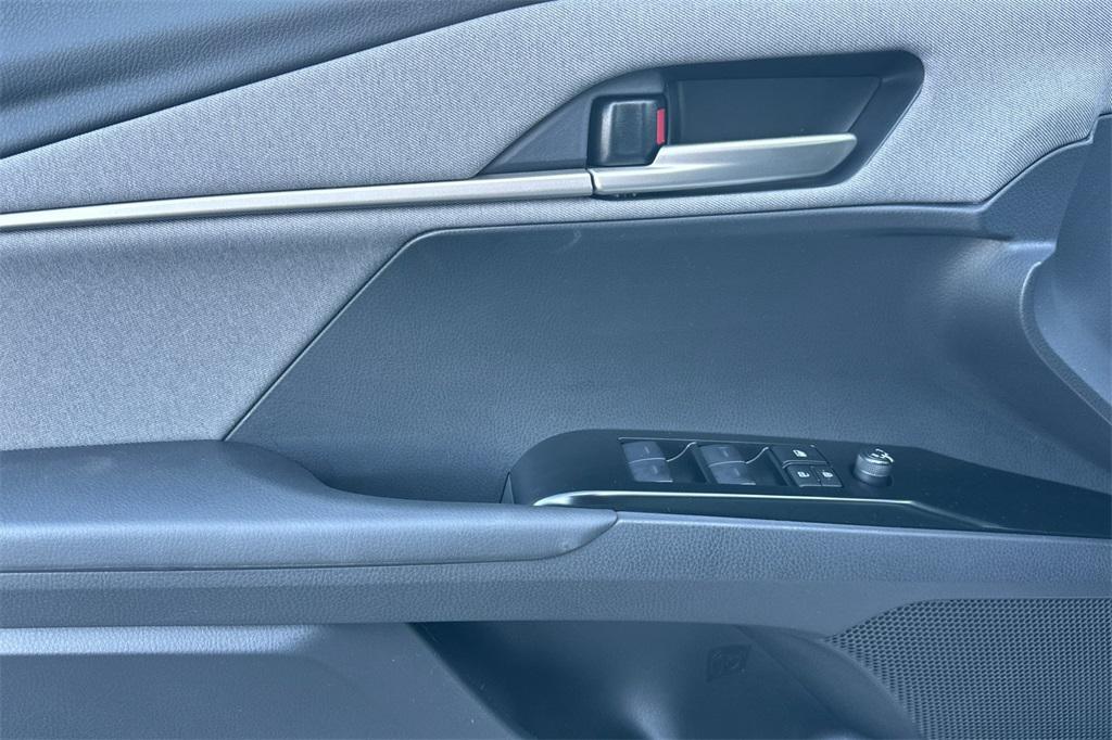 new 2025 Toyota Camry car, priced at $29,934