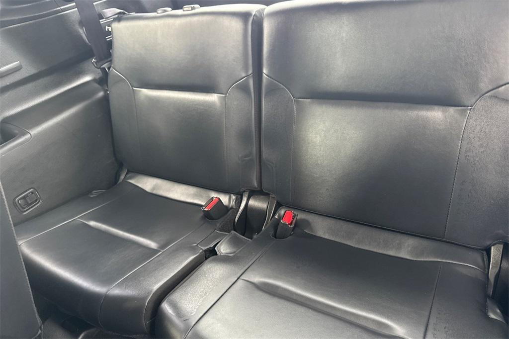 used 2024 Mitsubishi Outlander car, priced at $24,186