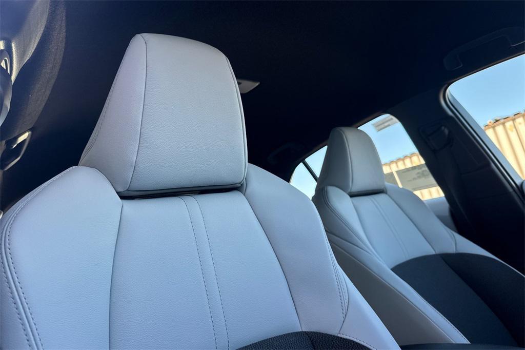 new 2026 Toyota Corolla car, priced at $29,468