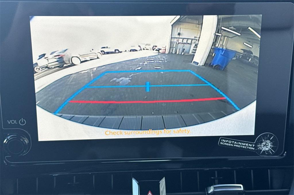 new 2026 Toyota Corolla car, priced at $29,468