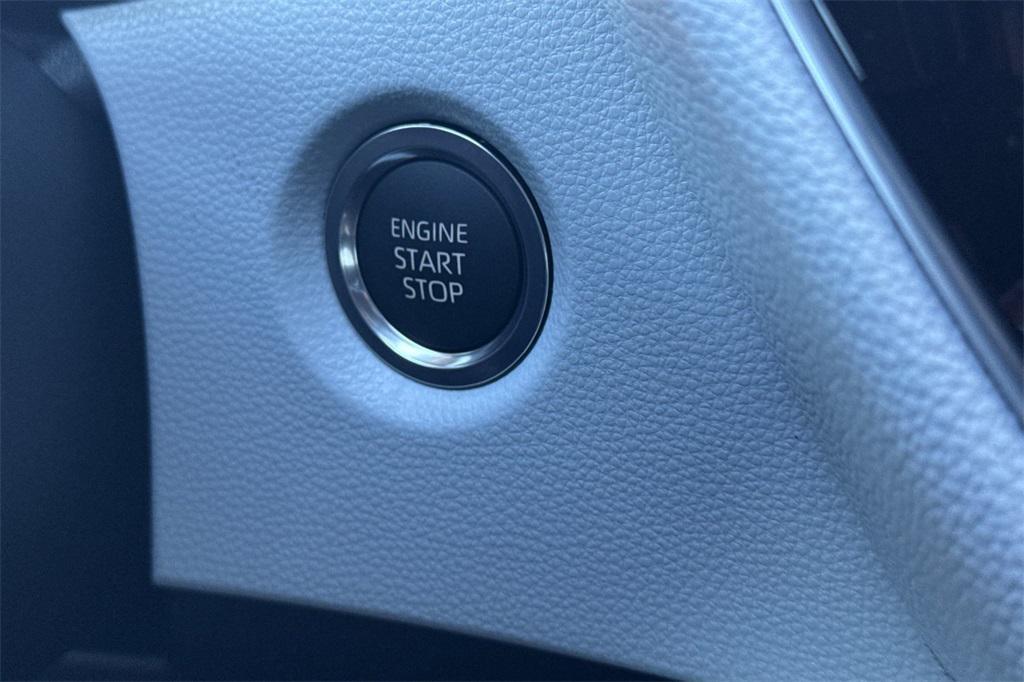 new 2026 Toyota Corolla car, priced at $29,468