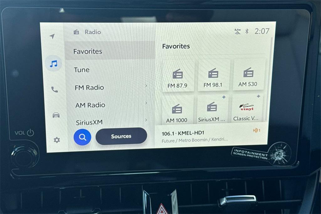 new 2026 Toyota Corolla car, priced at $29,468
