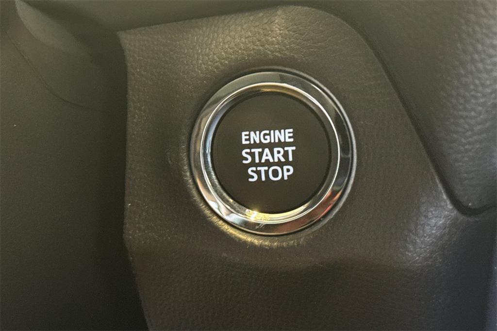 new 2025 Toyota RAV4 car, priced at $35,948