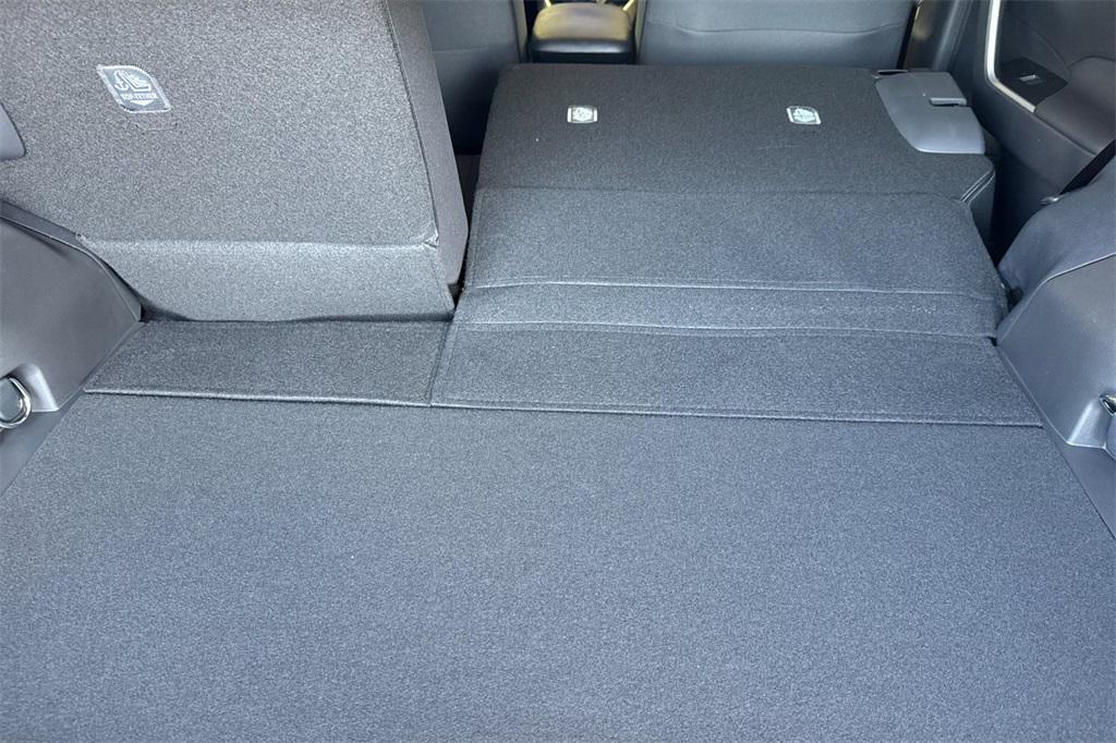new 2025 Toyota RAV4 car, priced at $35,948