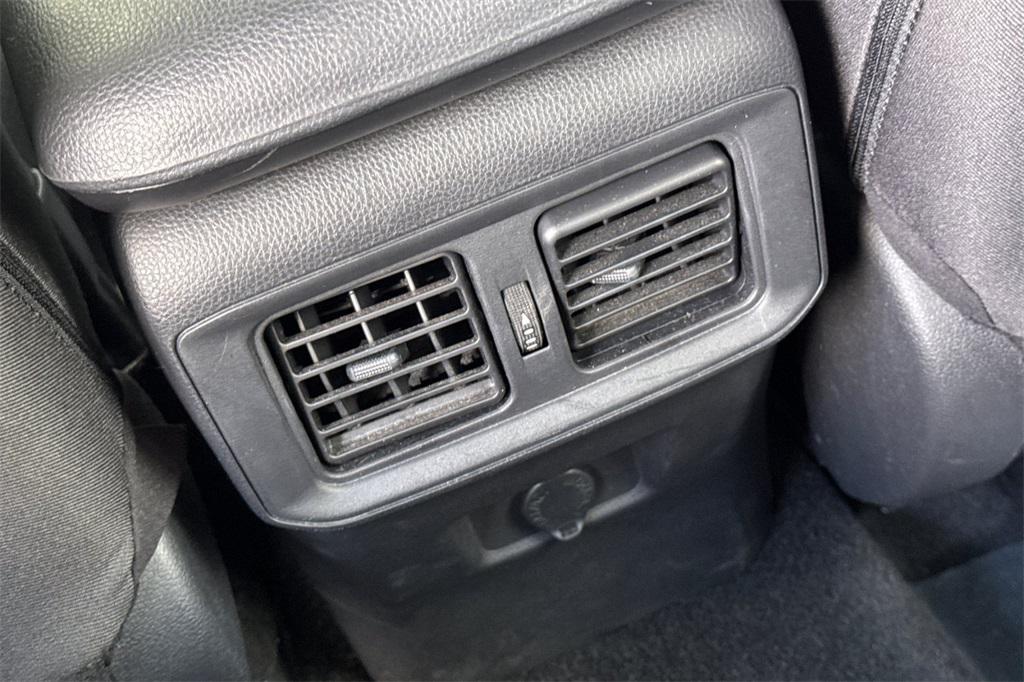 used 2024 Toyota RAV4 car, priced at $26,400