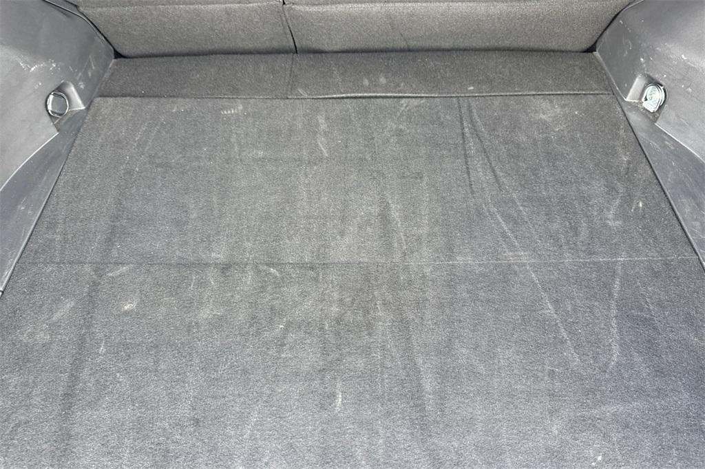 used 2024 Toyota RAV4 car, priced at $26,400