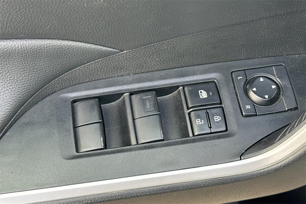 used 2024 Toyota RAV4 car, priced at $26,400