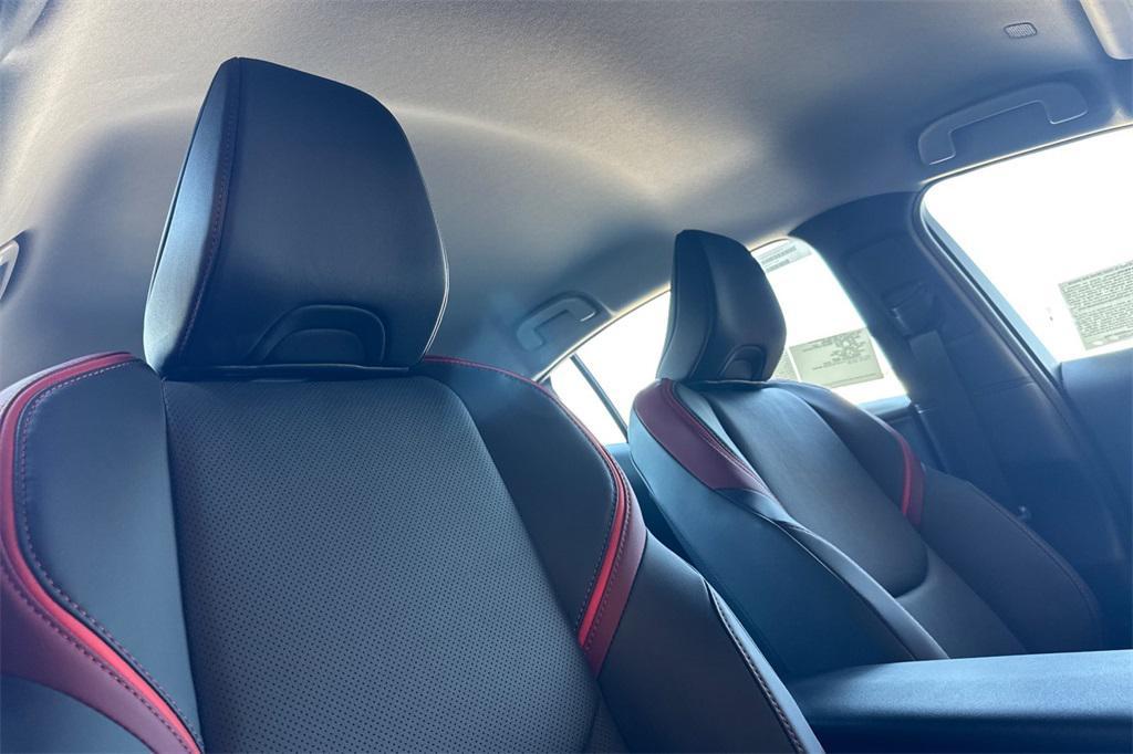 new 2026 Toyota Prius Plug-In Hybrid car, priced at $38,814