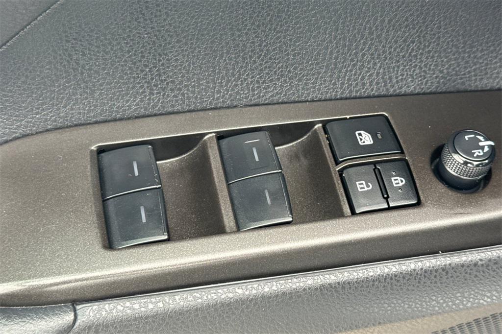 used 2024 Toyota Camry car, priced at $23,500