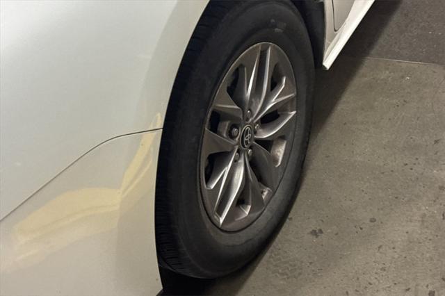 used 2023 Toyota Sienna car, priced at $41,871