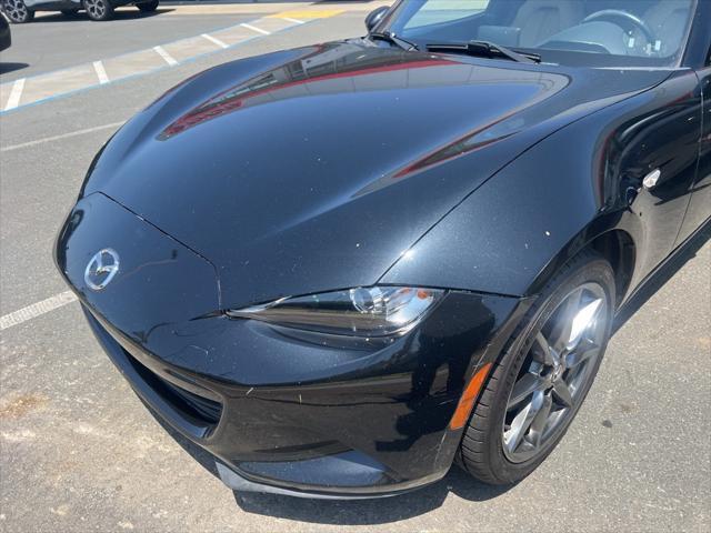 used 2016 Mazda MX-5 Miata car, priced at $18,958