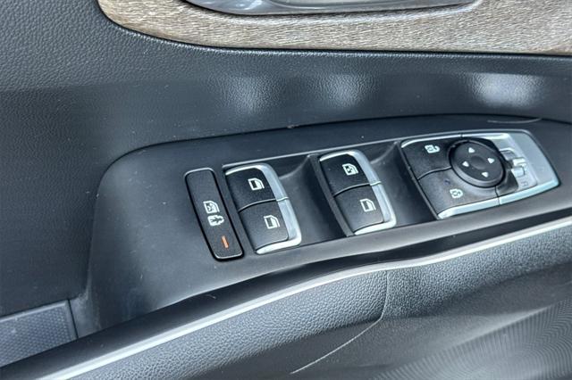 used 2022 Kia Sorento car, priced at $27,140