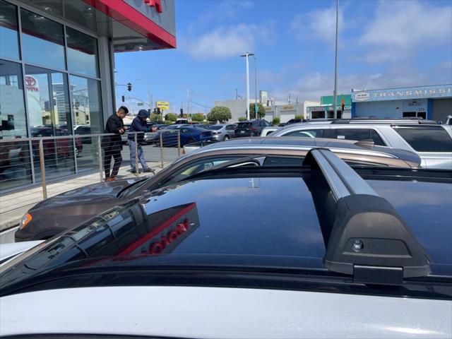 used 2022 Kia Sorento car, priced at $28,118