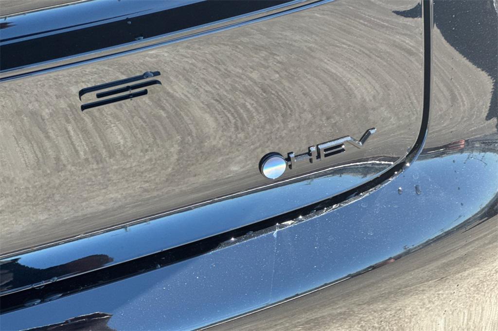 new 2026 Toyota Prius car, priced at $34,383