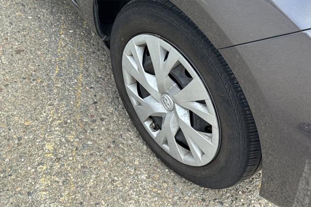 used 2018 Toyota Yaris car, priced at $17,588