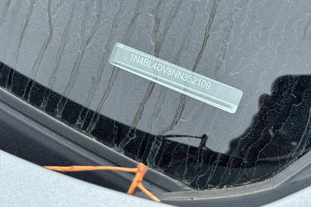 used 2022 Nissan Altima car, priced at $17,991