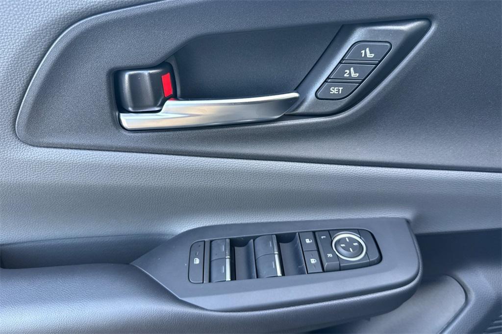 new 2026 Toyota Prius car, priced at $37,279