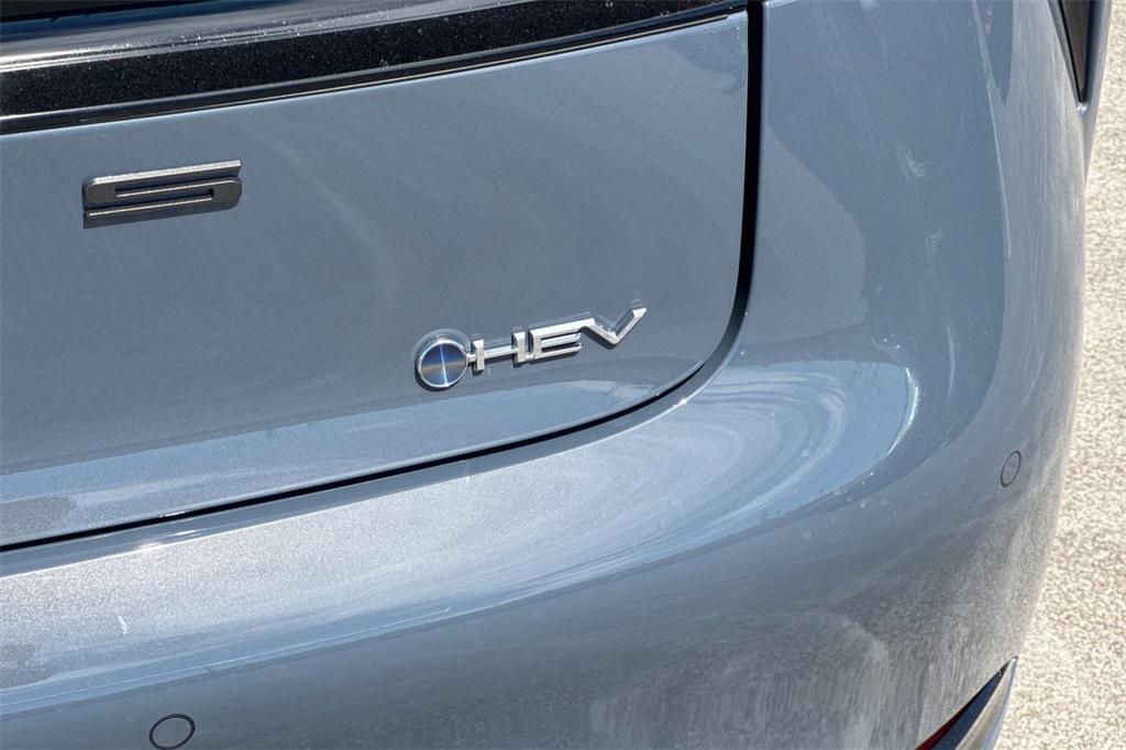 new 2026 Toyota Prius car, priced at $37,279