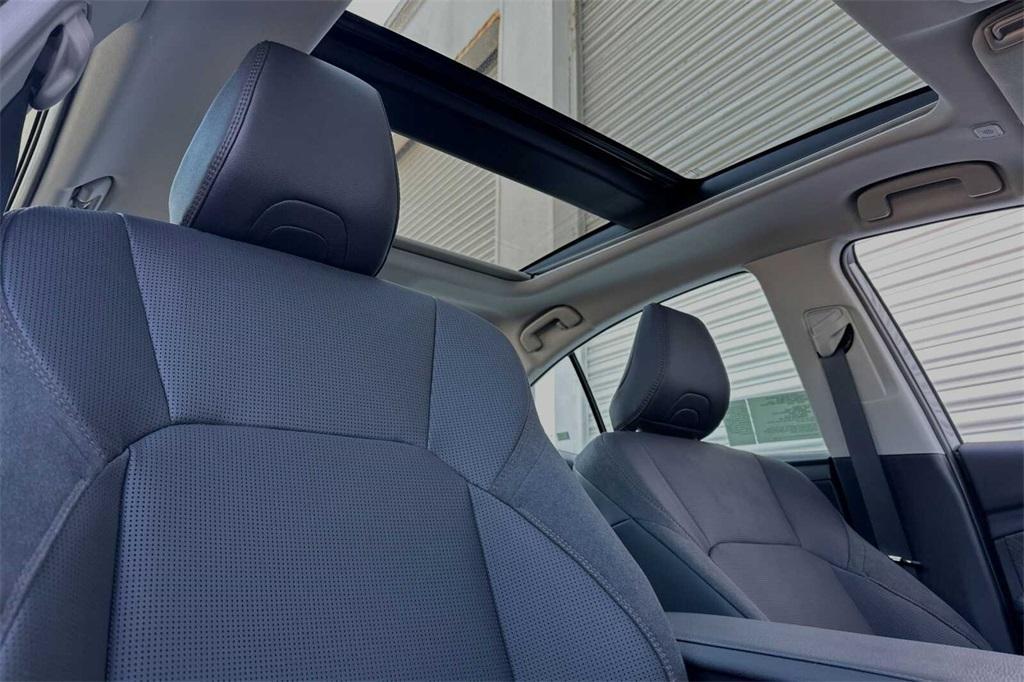 new 2025 Toyota Camry car, priced at $38,818