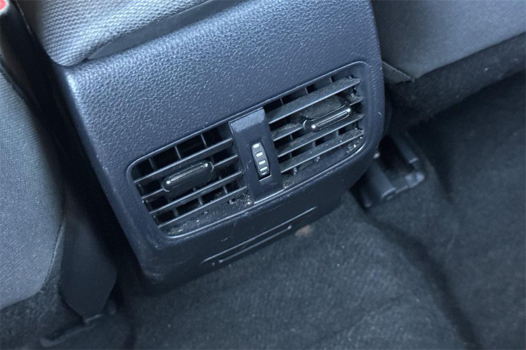used 2022 Toyota Corolla Cross car, priced at $22,981