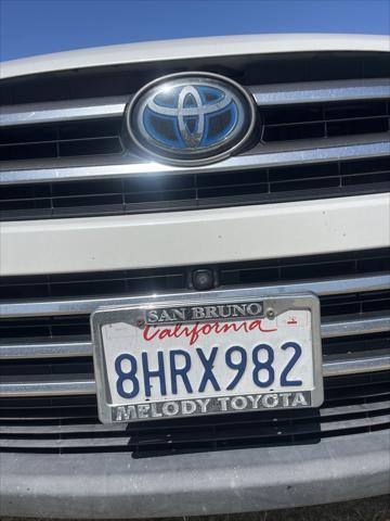 used 2019 Toyota Highlander Hybrid car, priced at $33,991