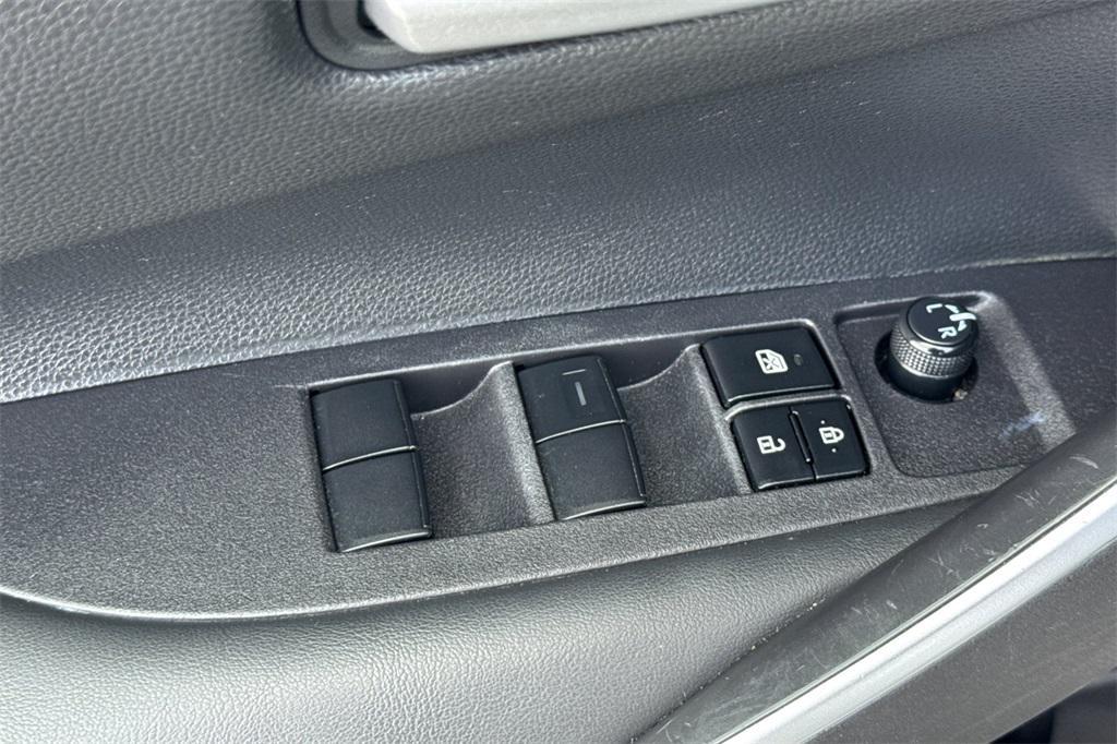 used 2024 Toyota Corolla car, priced at $24,834