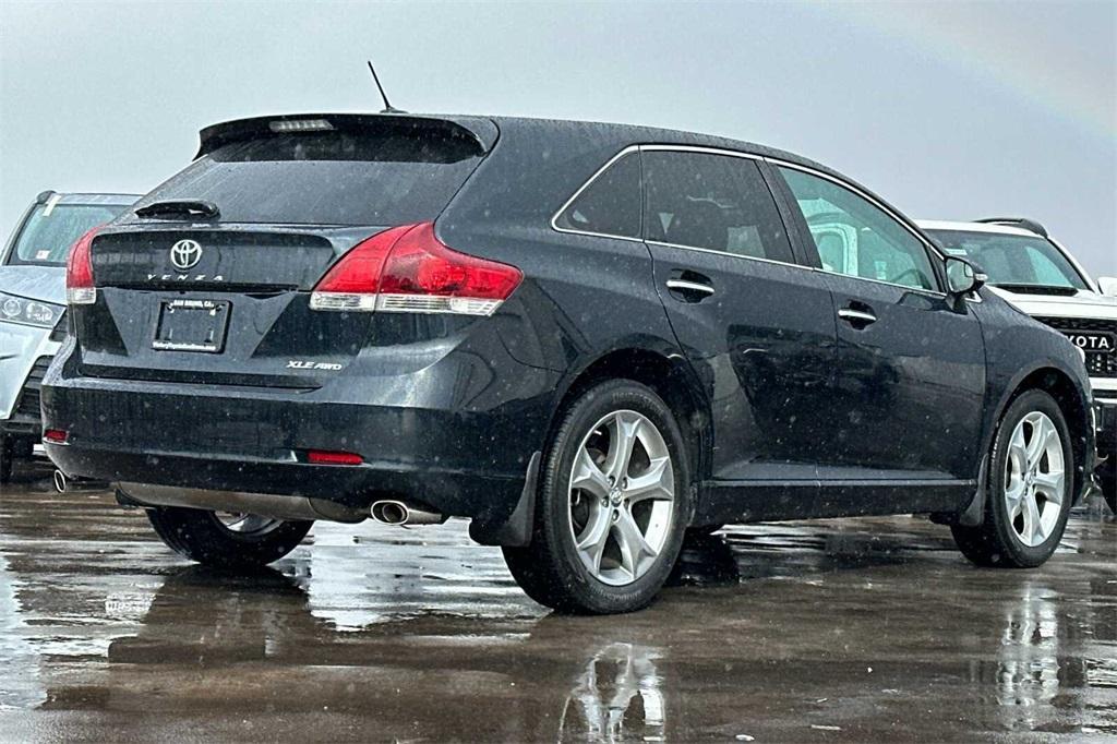 used 2013 Toyota Venza car, priced at $16,867