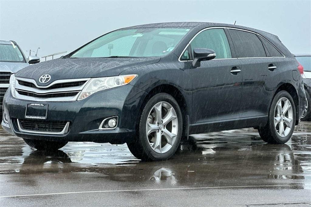 used 2013 Toyota Venza car, priced at $16,867