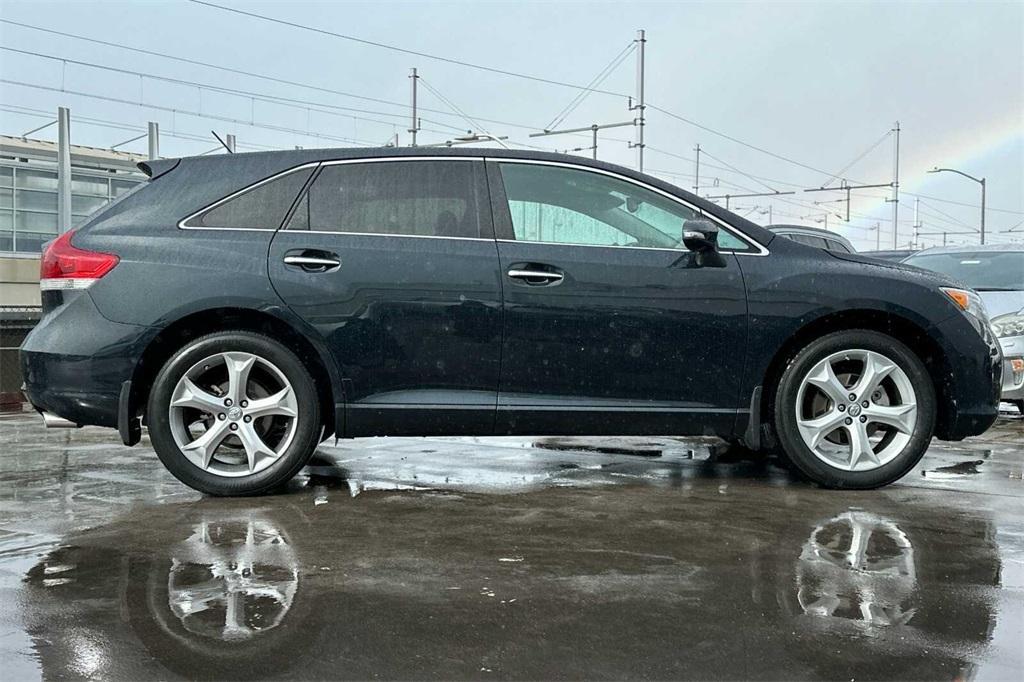 used 2013 Toyota Venza car, priced at $16,867