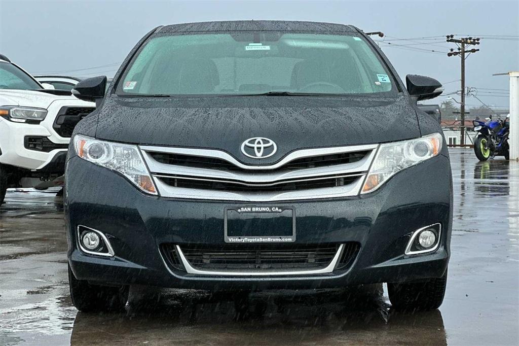 used 2013 Toyota Venza car, priced at $16,867