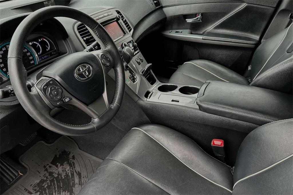 used 2013 Toyota Venza car, priced at $16,867