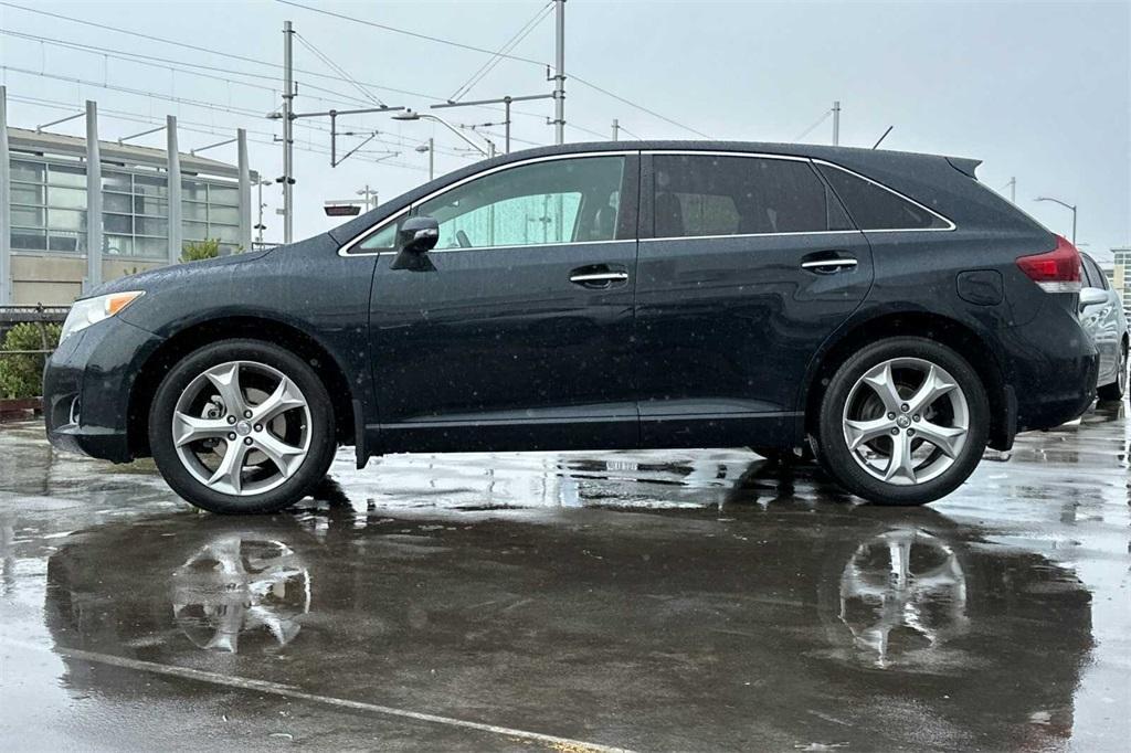 used 2013 Toyota Venza car, priced at $16,867