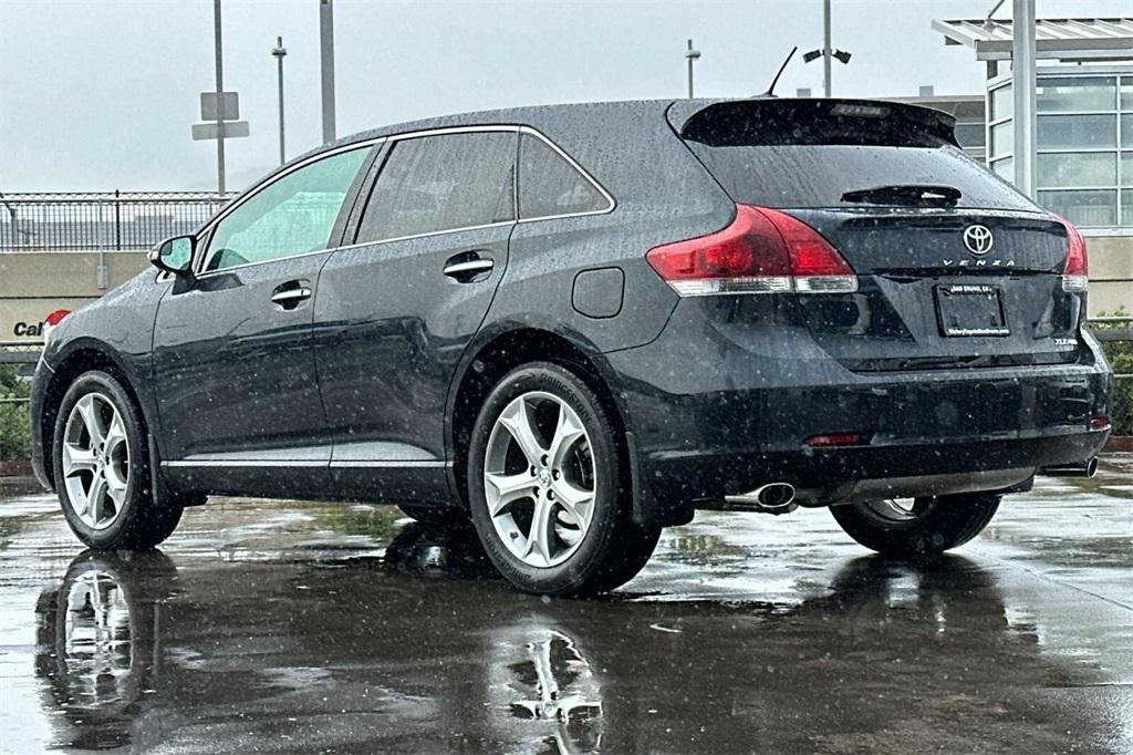 used 2013 Toyota Venza car, priced at $16,867