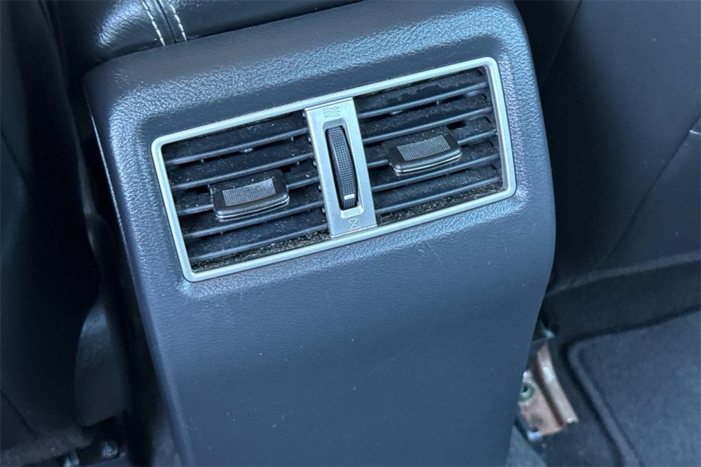 used 2023 Nissan Maxima car, priced at $22,717
