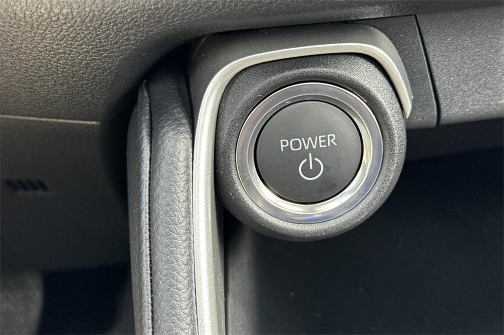 new 2026 Toyota Grand Highlander car, priced at $58,348