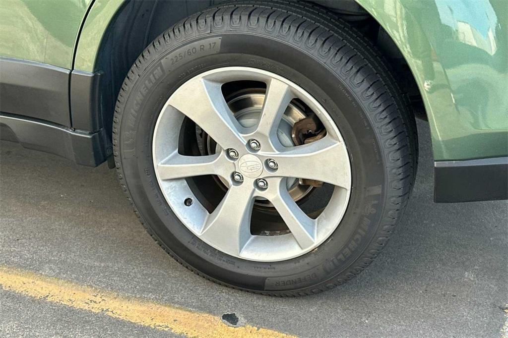 used 2013 Subaru Outback car, priced at $10,399