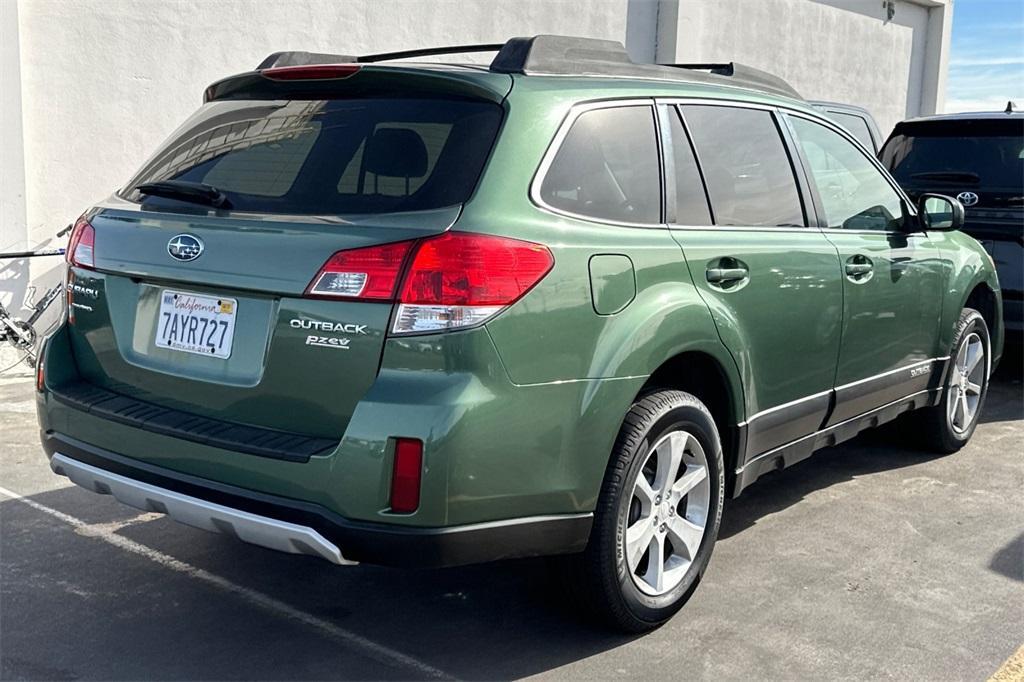 used 2013 Subaru Outback car, priced at $10,399