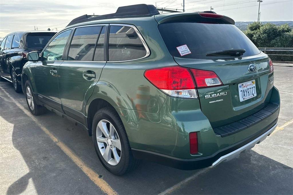 used 2013 Subaru Outback car, priced at $10,399