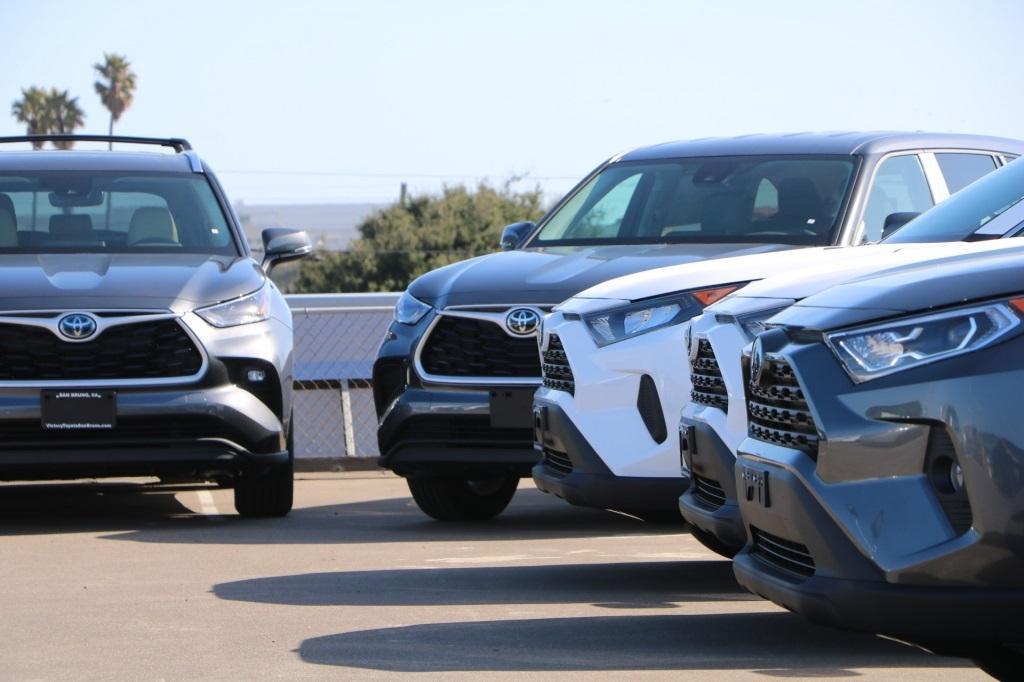 used 2019 Toyota Tundra car, priced at $43,508