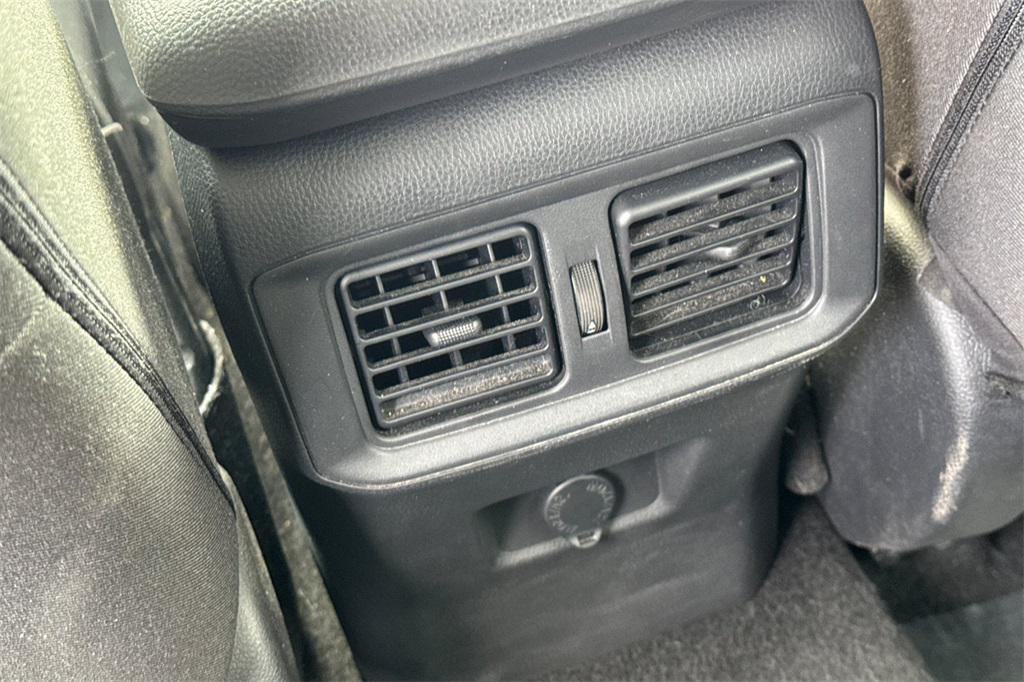 used 2024 Toyota RAV4 car, priced at $25,939