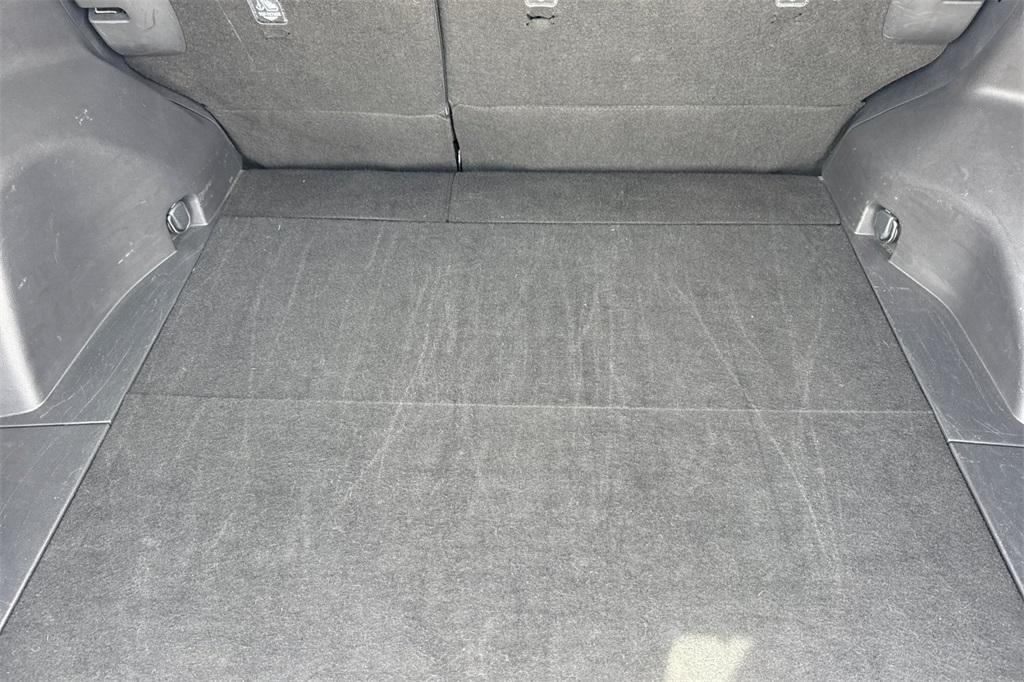 used 2024 Toyota RAV4 car, priced at $25,939