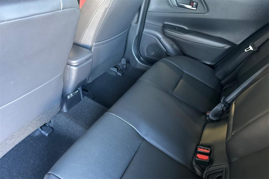 new 2026 Toyota Prius Plug-In Hybrid car, priced at $41,984