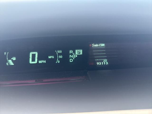 used 2011 Toyota Prius car, priced at $10,250
