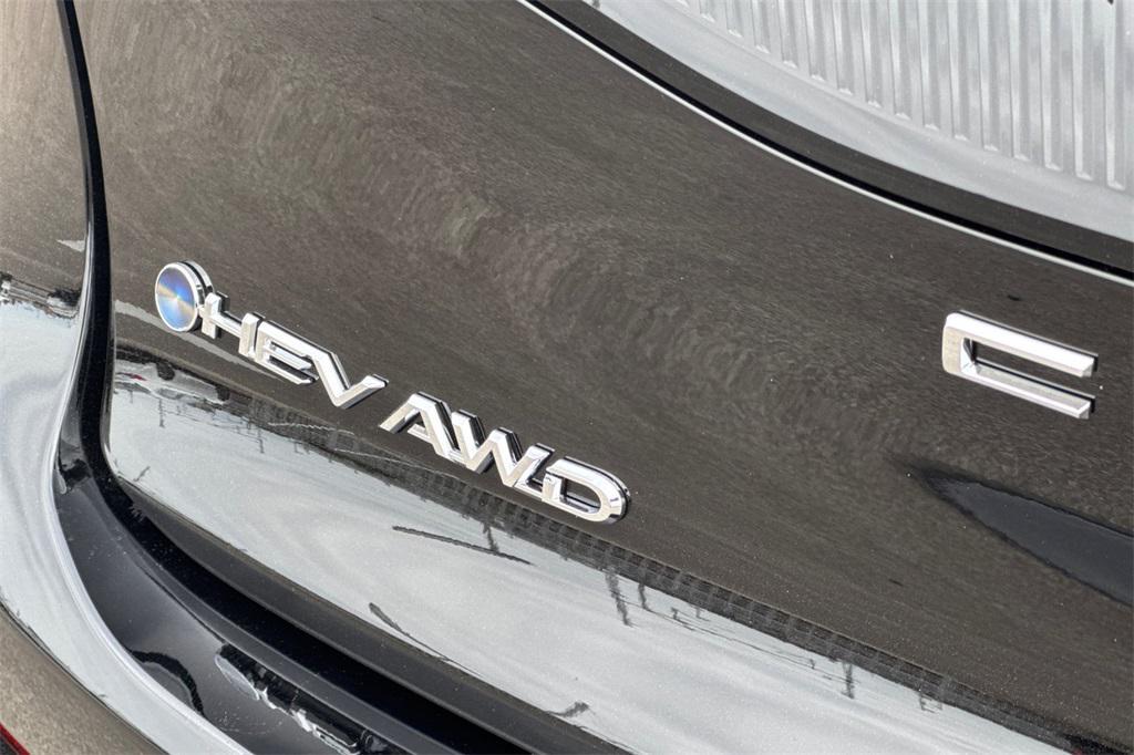 new 2026 Toyota Crown car, priced at $51,034