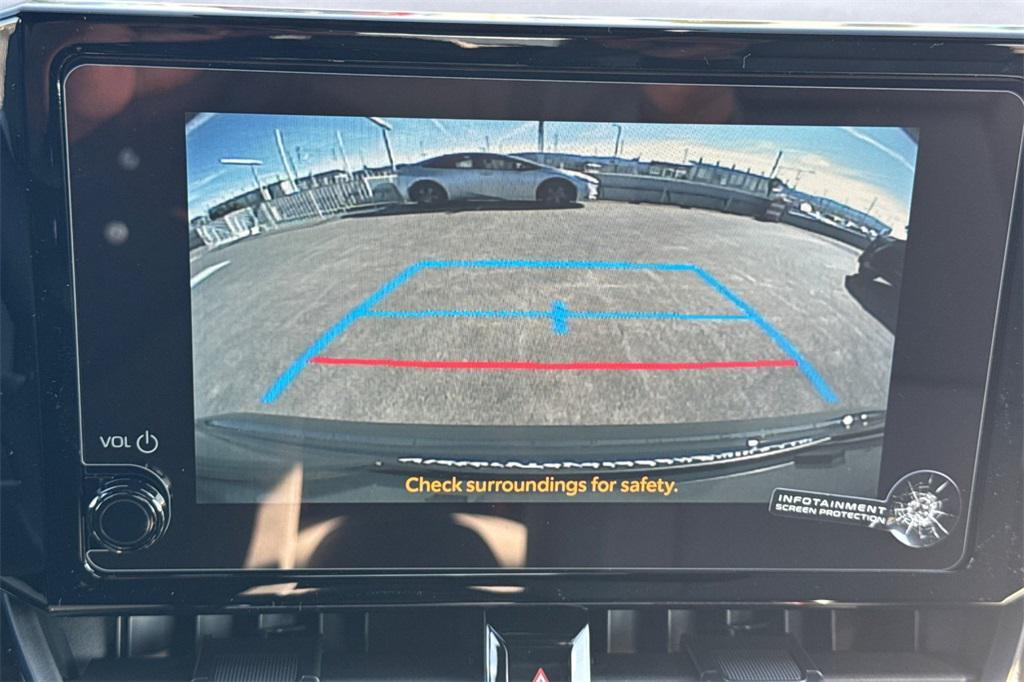 new 2026 Toyota Corolla car, priced at $26,808