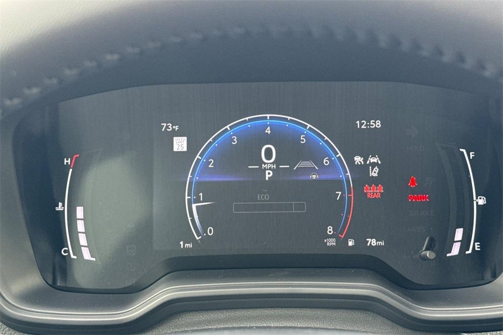 new 2026 Toyota Corolla car, priced at $26,808