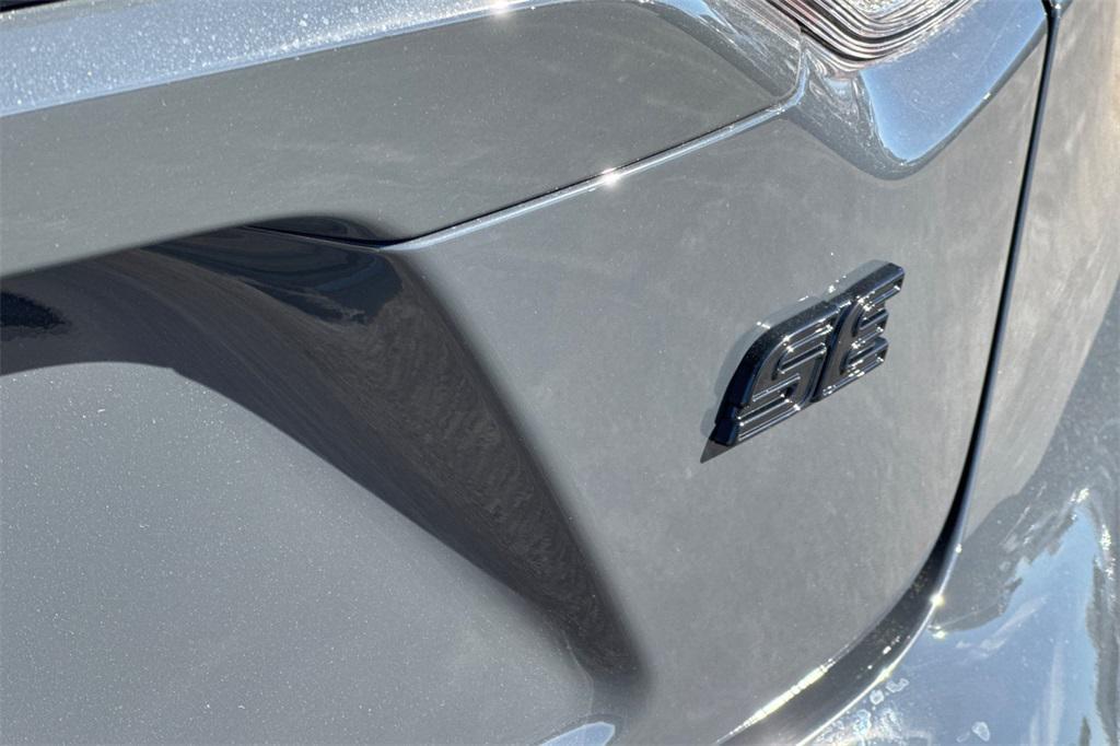 new 2026 Toyota Corolla car, priced at $26,808