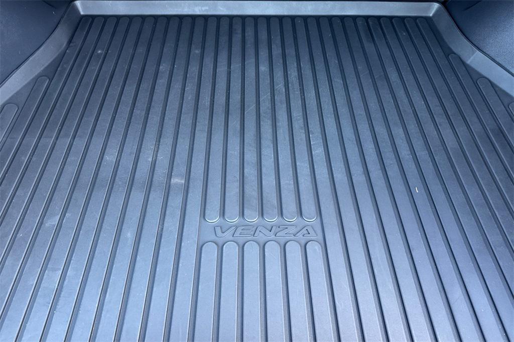 used 2024 Toyota Venza car, priced at $43,996