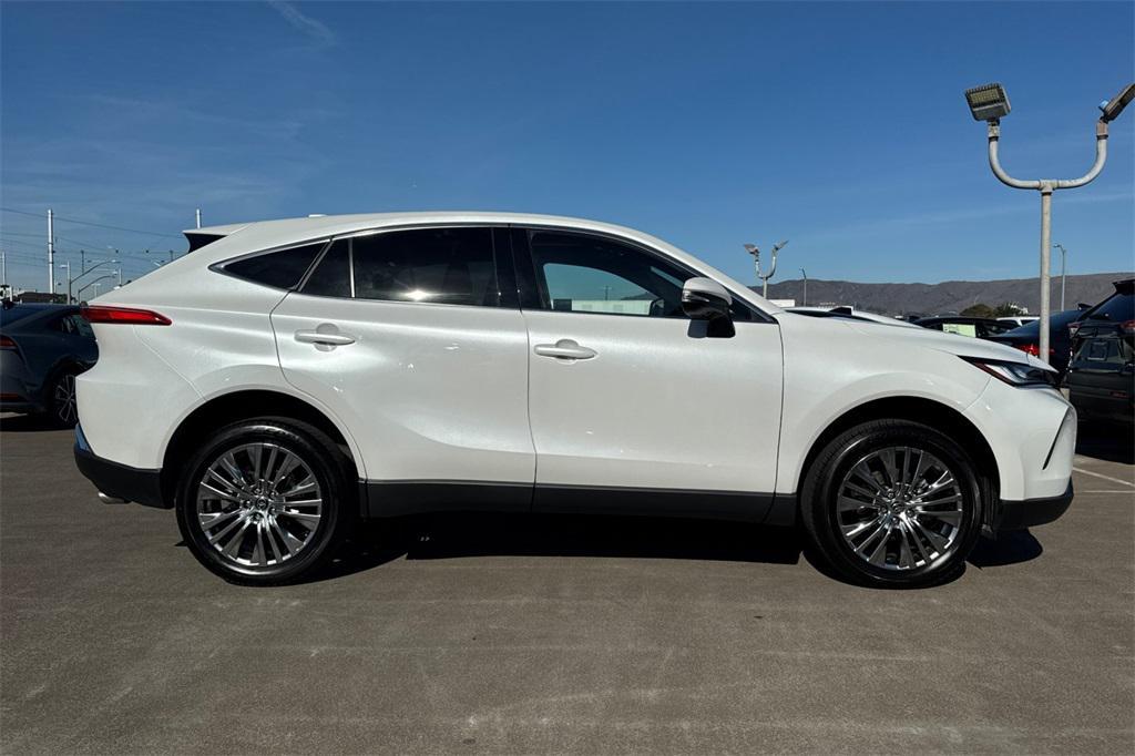 used 2024 Toyota Venza car, priced at $43,996